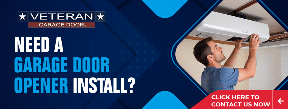 single_car_garage_highlift_conversion_garage_door_opener_install